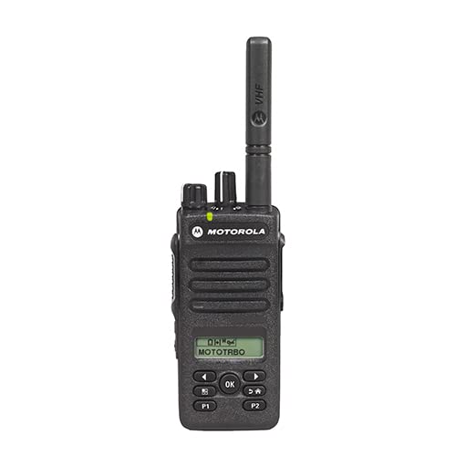Amazon.com: MOTOTRBO Motorola XPR 3500e XPR3500E UHF UL Approved